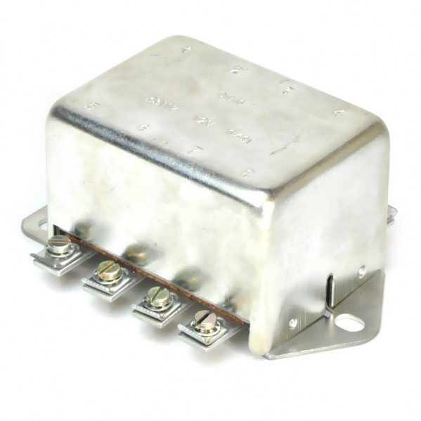 Overdrive Relay - spade terminal BJ8